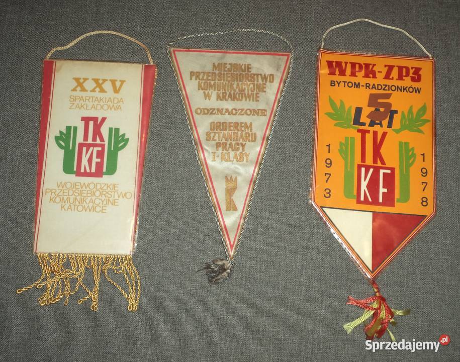 WPK Katowice MPK Kraków WPKZP3 Bytom Radzionków Piekary Śląskie