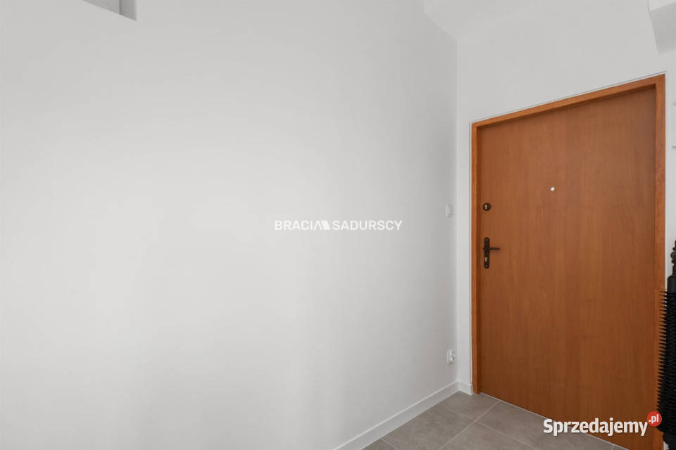 Mieszkanie 1477m2 1pokojowe Kraków