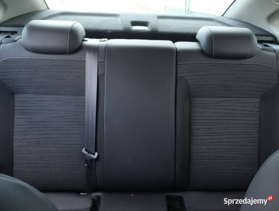 Opel Astra 14 T wspomaganie kierownicy Łódź