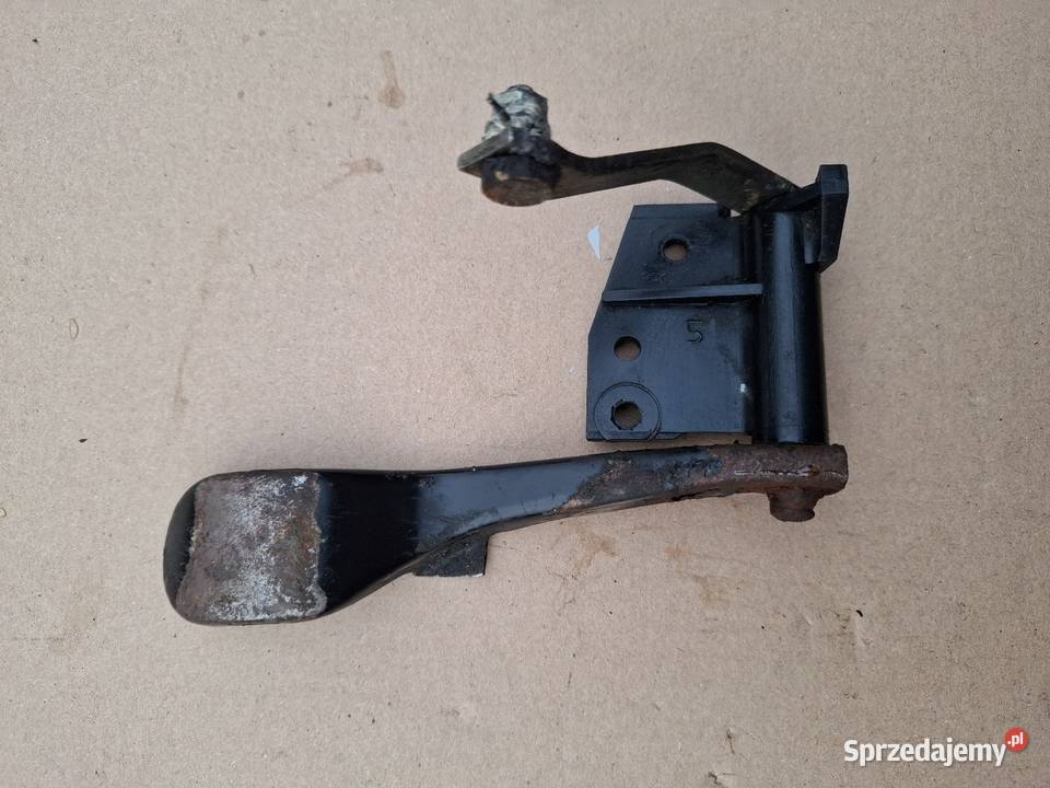 Pedał gazu Fiat 126p Maluch opolskie Strzelce Opolskie sprzedam