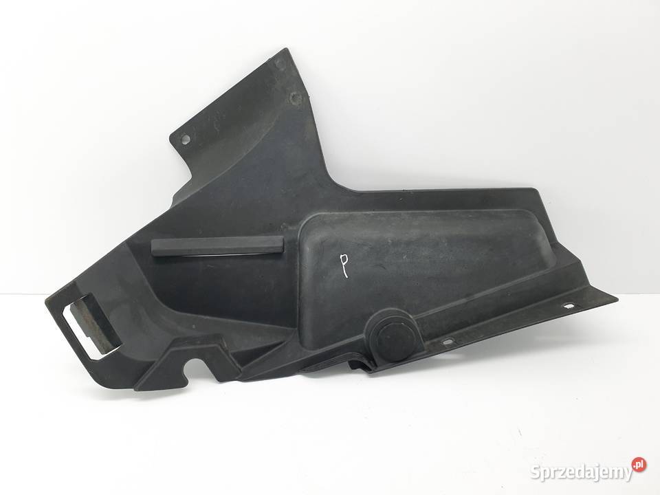 Nadkole Prawe Wypelnienie Can Am Outlander Xtp łódzkie Łódź