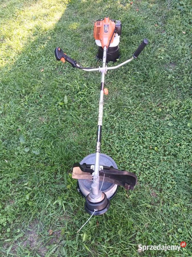 Kosa spalinowa nac Włoszczowa sprzedam