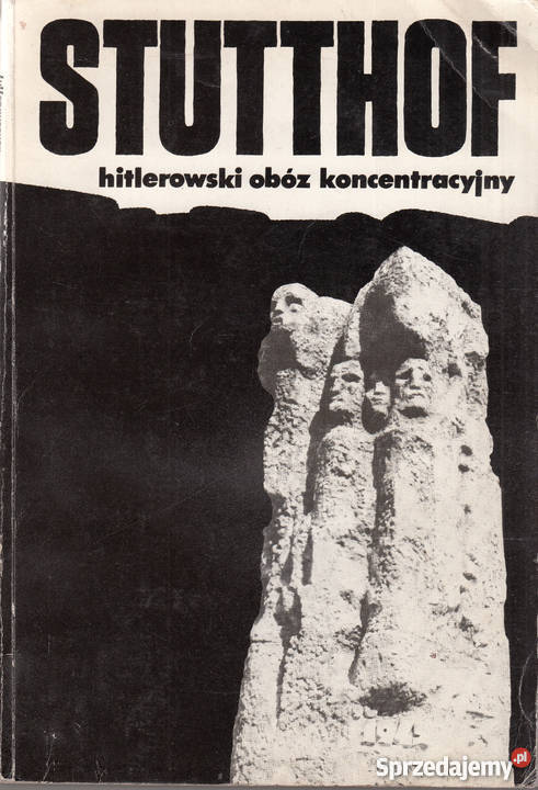 02600 STUTTHOF HITLEROWSKI OBÓZ KONCENTRACYJNY Czyrna