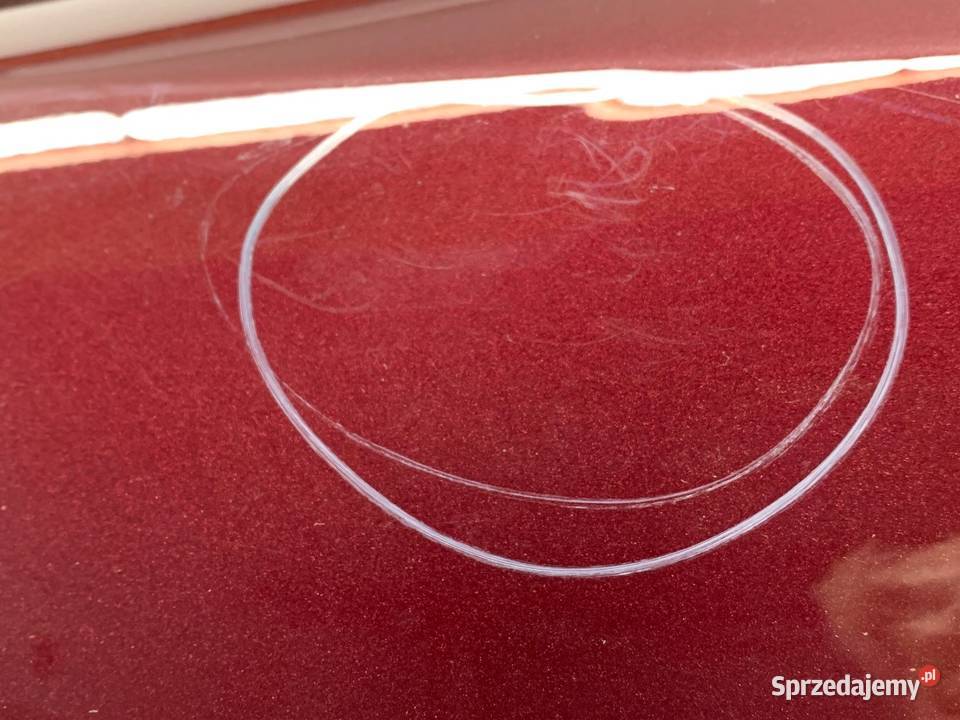 DRZWI PRAWY TYŁ MAZDA 2 DL Hatchback Deep