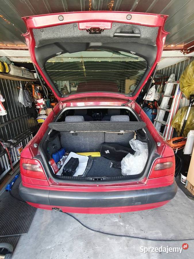 Citroen Xsara 16 benzyna 1998 ale bateria slaba Gliwice