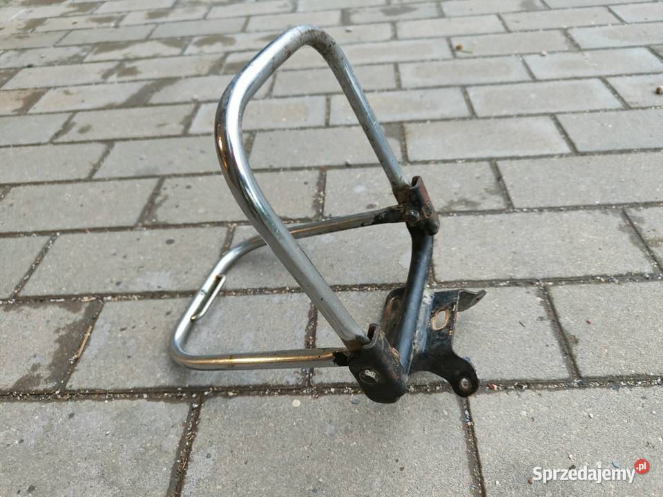 Bagażnik do simsona Gorzów Wielkopolski