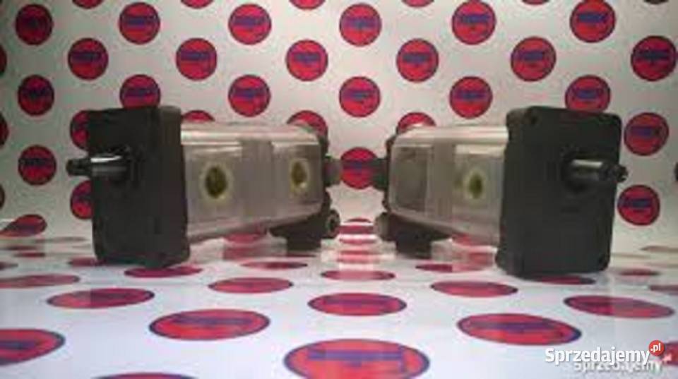 pompa hydrauliczna D4516005