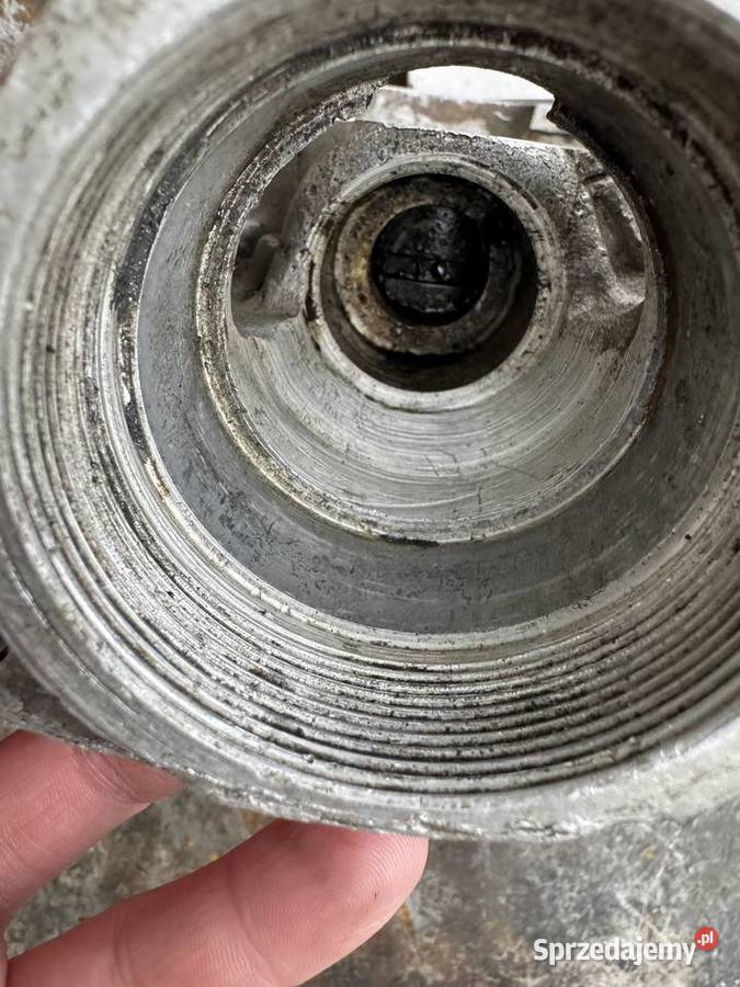 K750 Oryginalna Obudowa karter dyfer Starszy Typ Przemyśl