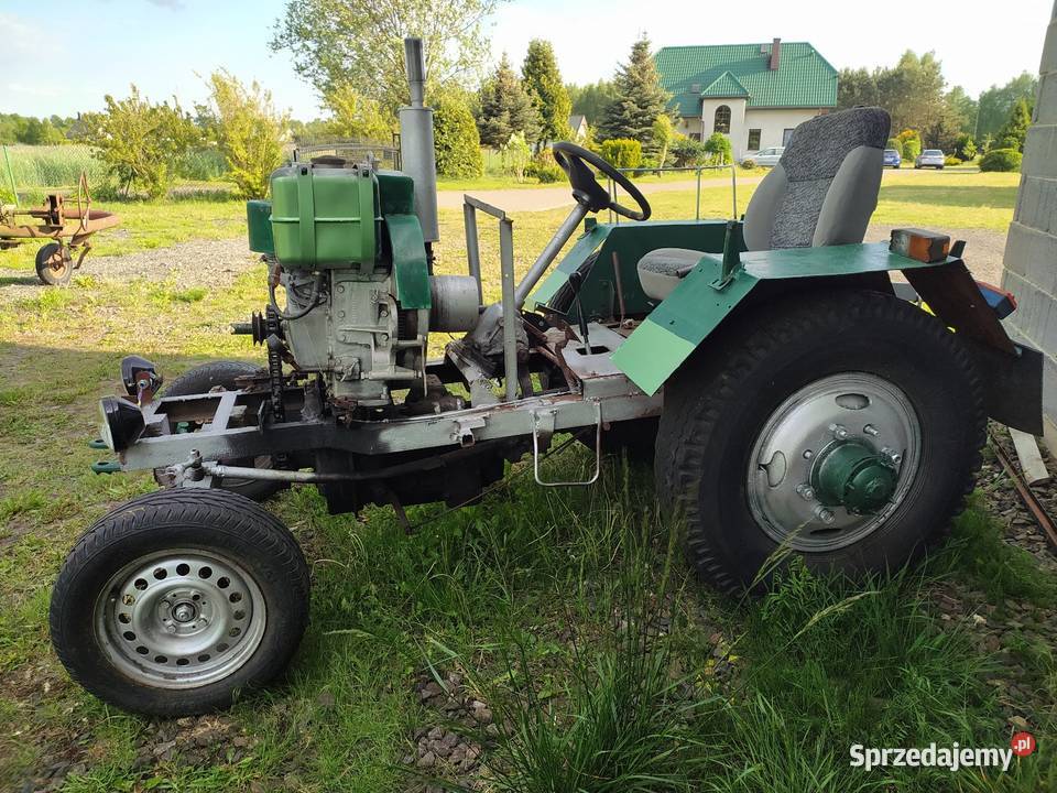 Papaj sam es Aleksandrów Łódzki sprzedam