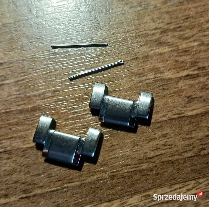 Zegarek Casio Edfice Chronograf świetny stan Gdańsk