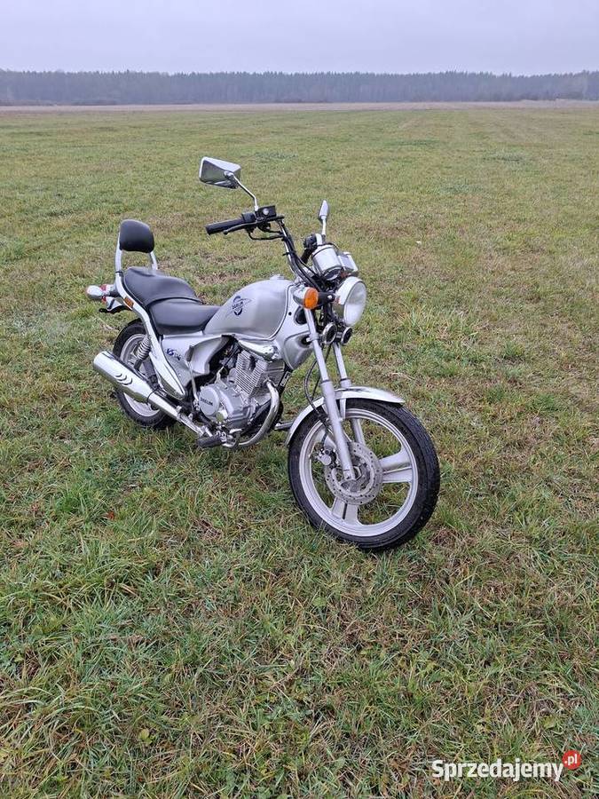 SPRZEDAM DEALIM 20000km Mniszków sprzedam