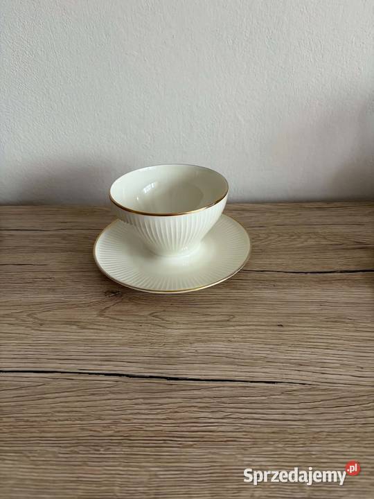Cukiernica porcelana germany Przedbórz