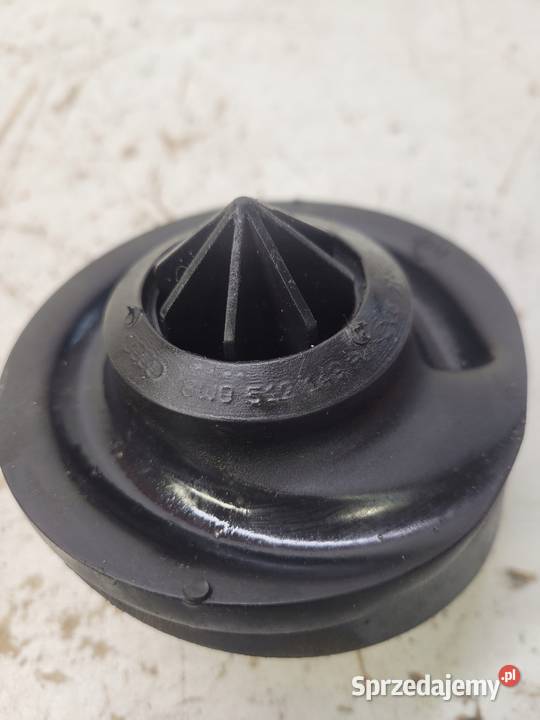 PODUSZKA POD SPRĘŻYNE AUDI A4 B9 A5 8W 8W0512149 Przystajń sprzedam