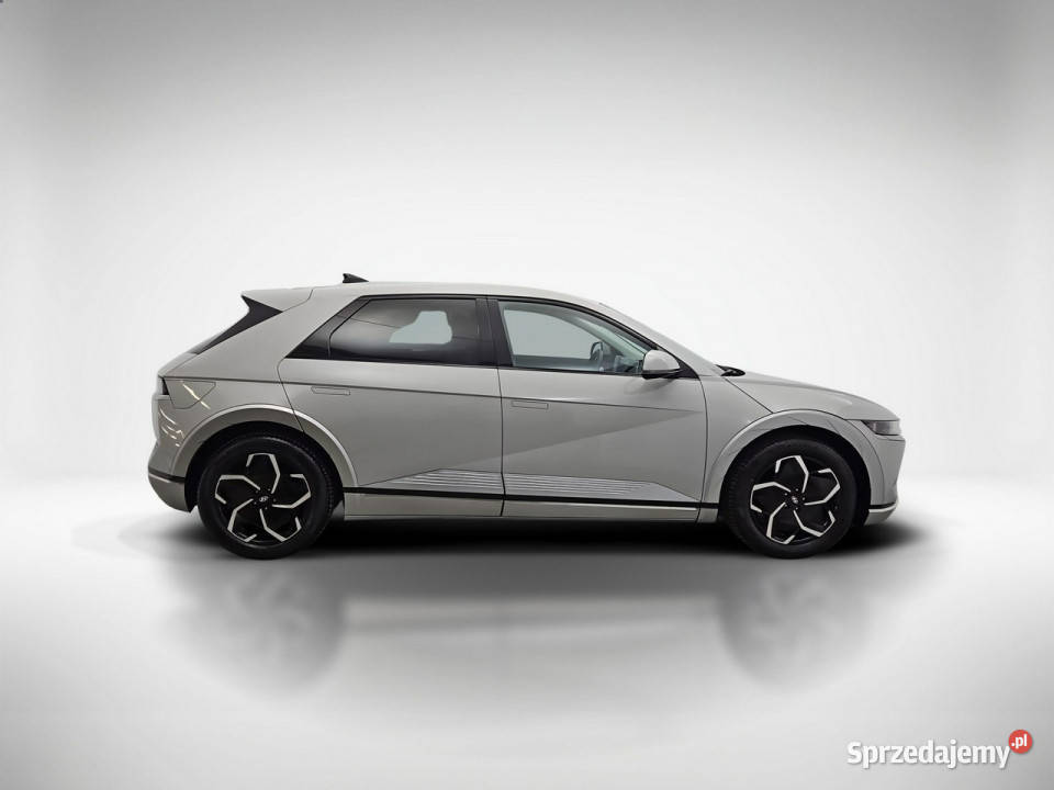 Hyundai IONIQ 5 77kWh Techniq Z Polskiego Salonu 0cm3 Warszawa