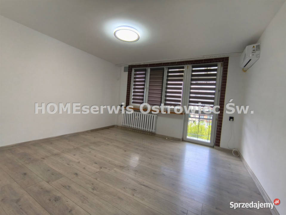 Sprzedam mieszkanie Ostrowiec Świętokrzyski 39m2