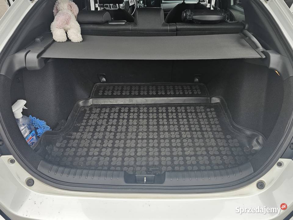 Honda Civic X Salon Polska Grudziądz sprzedam
