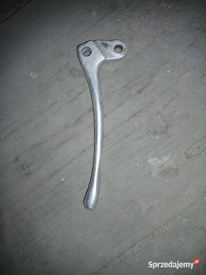 Klamka sprzęgła Mz ts