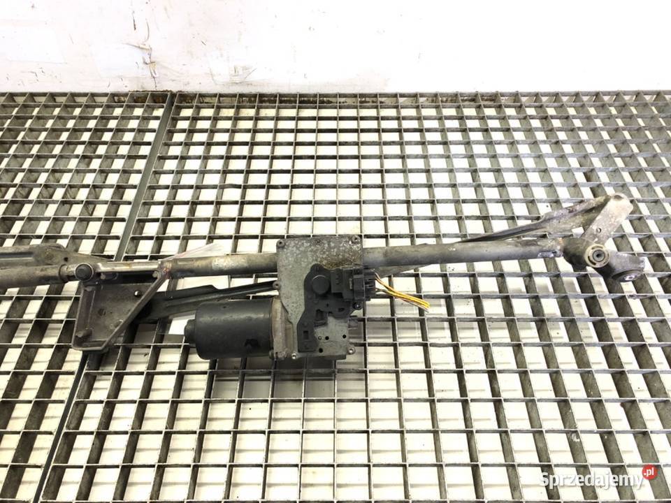 MECHANIZM WYCIERACZEK PRZÓD CITROEN C4 I 404638