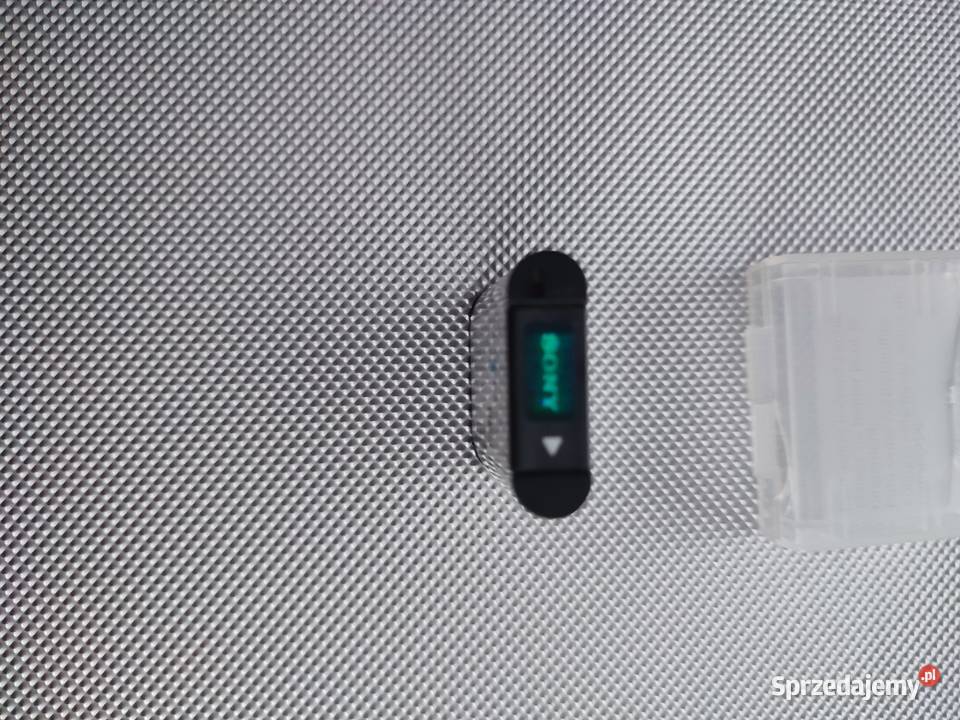 bateria Sony NPBX1 do aparatu Myszków