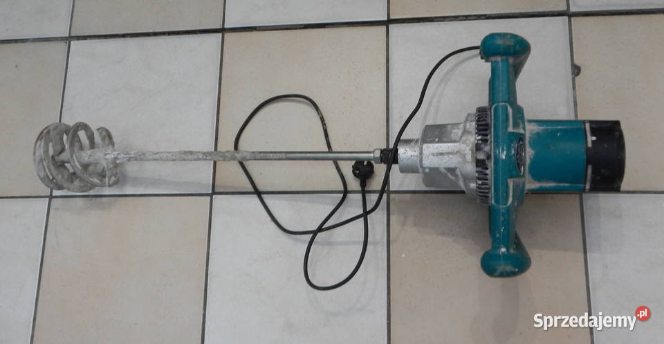 Mieszadło Vander VMI719 sprzedam