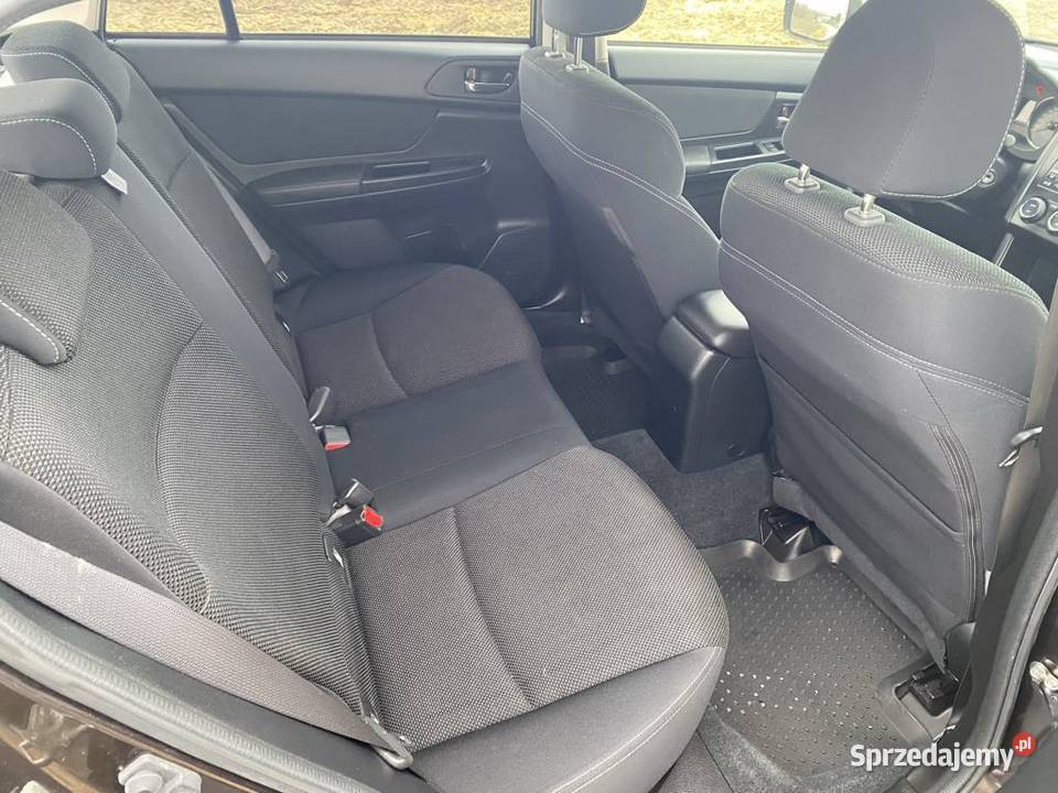 Sprzedam Subaru XV stan sprzedam