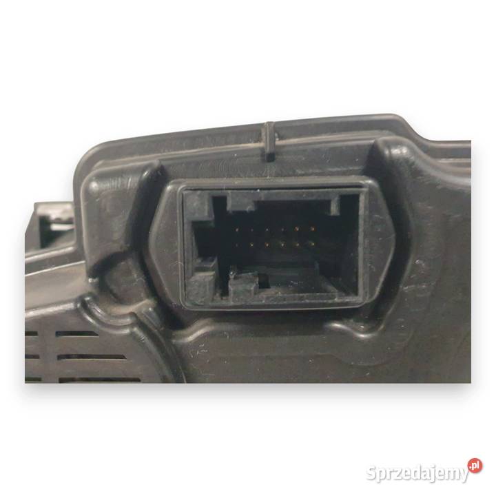 LICZNIK ZEGARY P0013264267 ET Opel Corsa D 12 14 osobowe lubelskie Chełm sprzedam