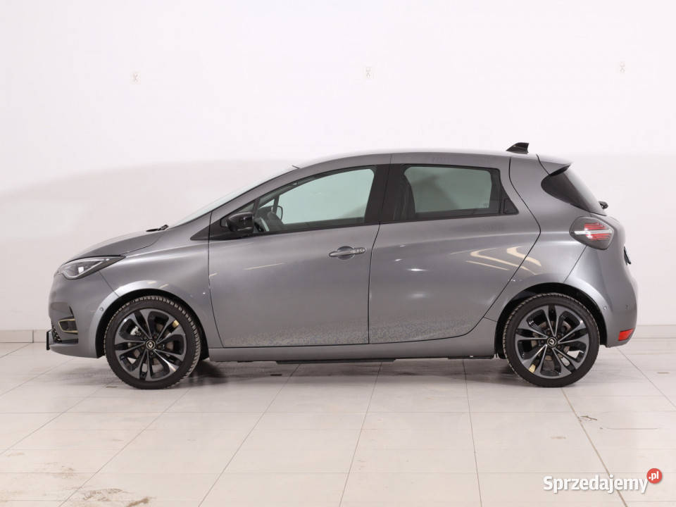Renault Zoe ZE50 R135 pierwszy właściciel Piaseczno