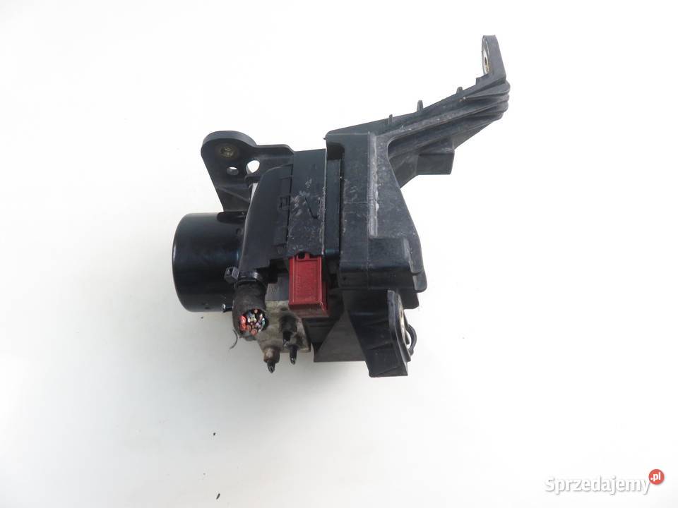 POMPA ABS OPEL ZAFIRA B 13244860BJ sprzedam