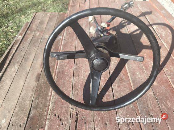 Fiat 126p ST Bambino kolumna kierownicza z Sosnowiec