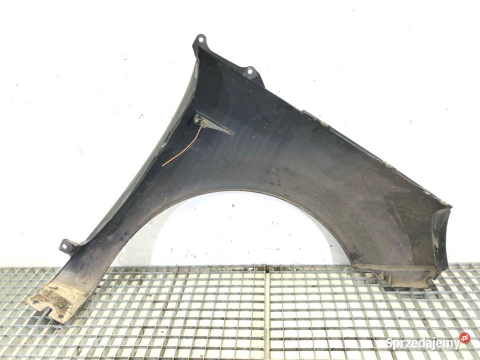 BŁOTNIK LEWY PRZÓD RENAULT SCNIC II Minivan 0310