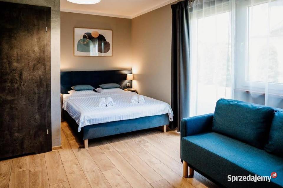 Łóżka Łóżko Hotelowe Kontynentalne 140x200