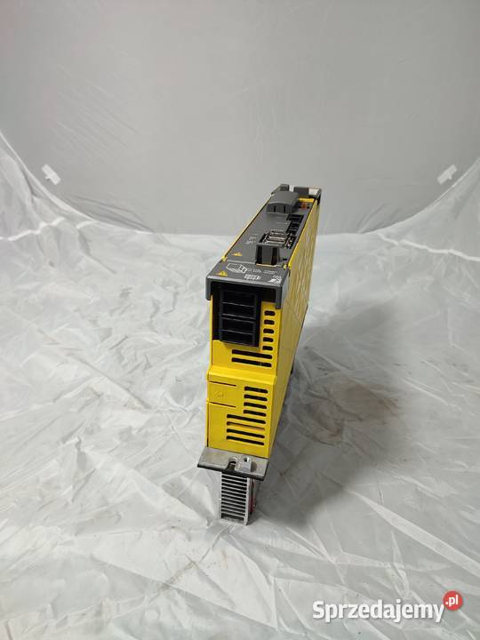 Moduł SERVO FANUC A06B6117H209 Piaseczno