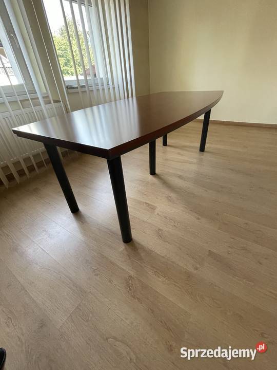 Stół konferencyjny śląskie Tychy