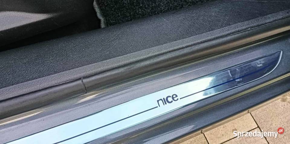 Peugeot 207 2009r 14 75 Benzyna Klimatyzacja Jasło sprzedam