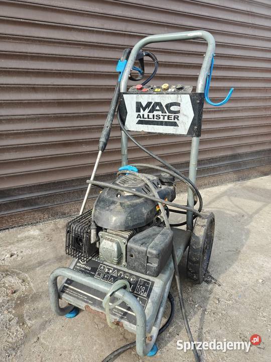 Myjka spalinowa Myjki ciśnieniowe Grudziądz