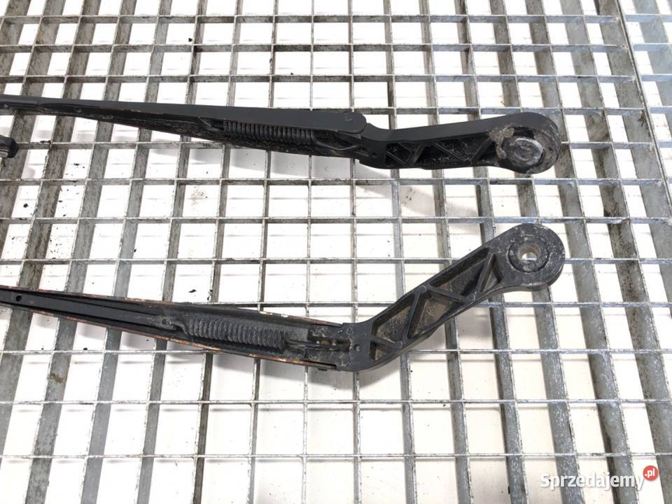 RAMIĘ WYCIERACZKI KOMPLET PRZÓD PEUGEOT BOXER II podkarpackie