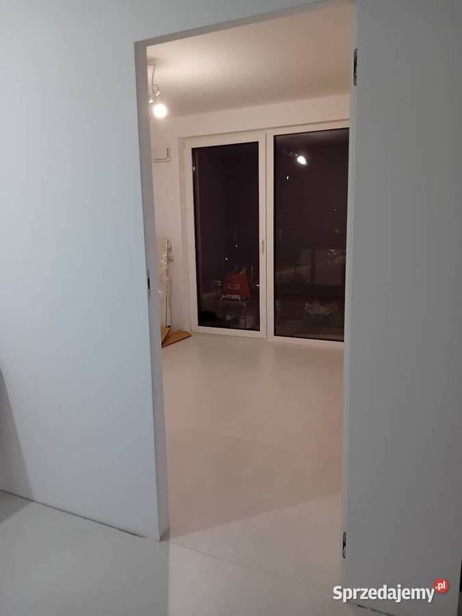 Mieszkanie 42m sprzedam Mokotów gazowe