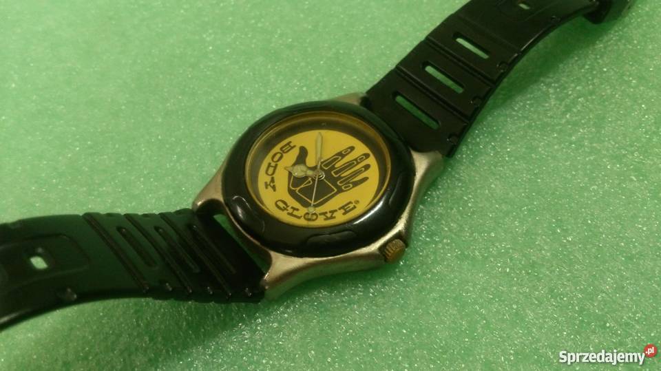 Zegarek Body Glove unisex