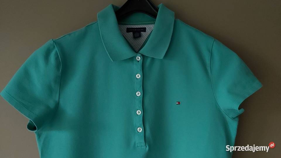 Sprzedam bluzkę Tommy Hilfiger rozmiar L damska