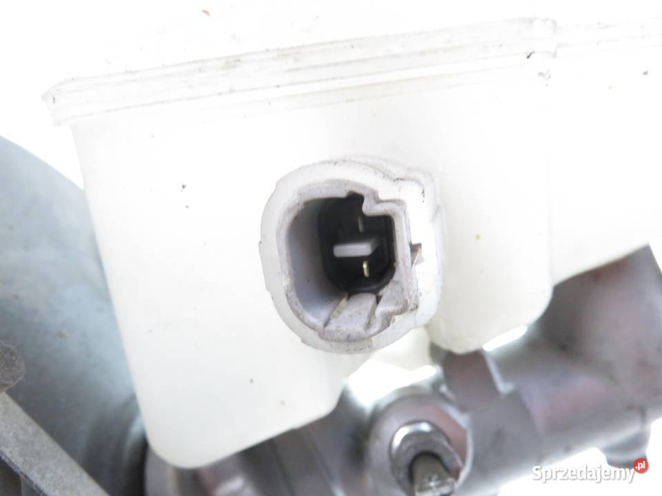 SERWO TOYOTA COROLLA Verso 18 87402202 osobowe