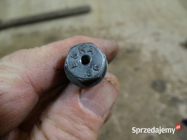 przyspieszacz zapłonu MZ ES TS 250 org DDR