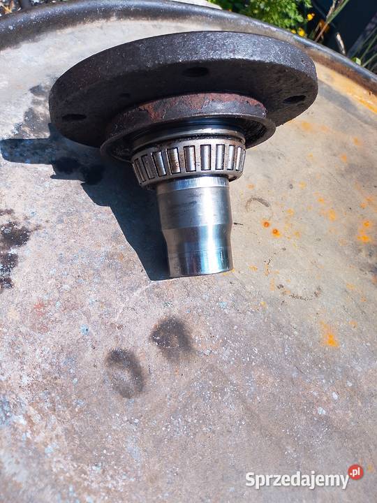 Mercedes g klasa 460 Wolf piasta Kocmyrzów