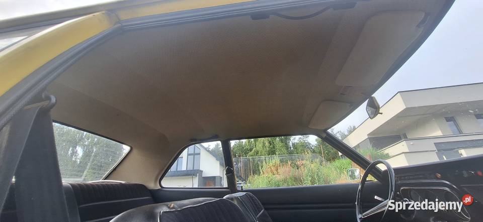 Ford Taunus mazowieckie Siedlce