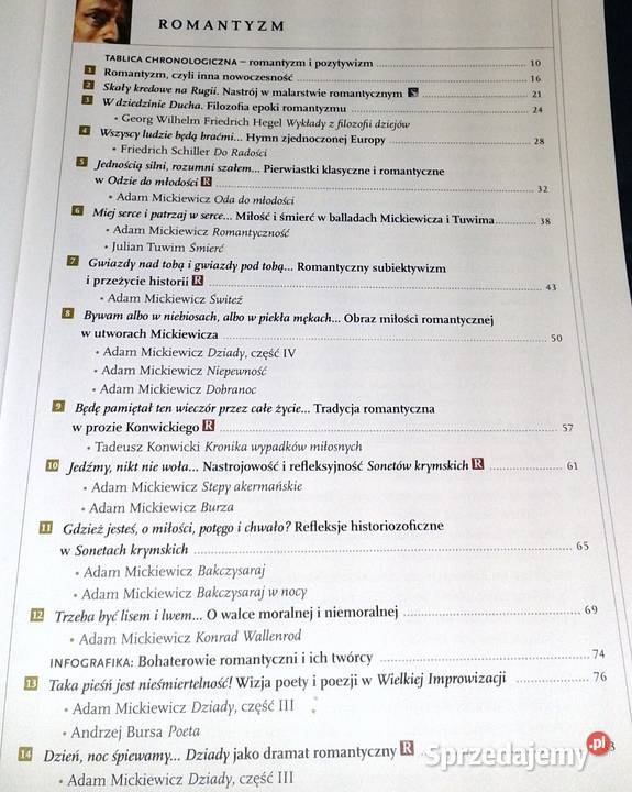 Zrozumieć tekst Zrozumieć człowieka 21 D Pozostałe lubelskie Chełm sprzedam