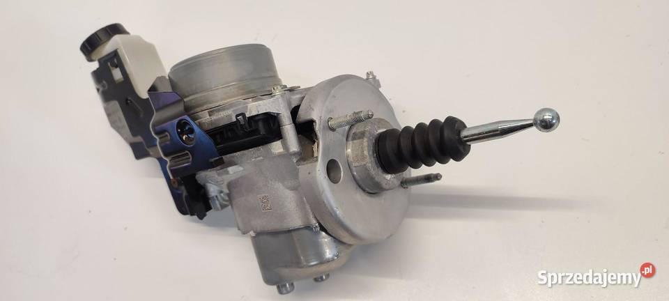 VW TAYRON SERWO POMPA HAMULCOWA 3WB614105AJ