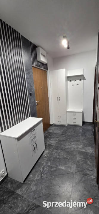 Wyjnajem Cystersów Kraków sprzedam