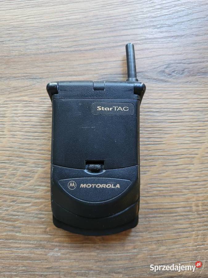 Motorola Startac