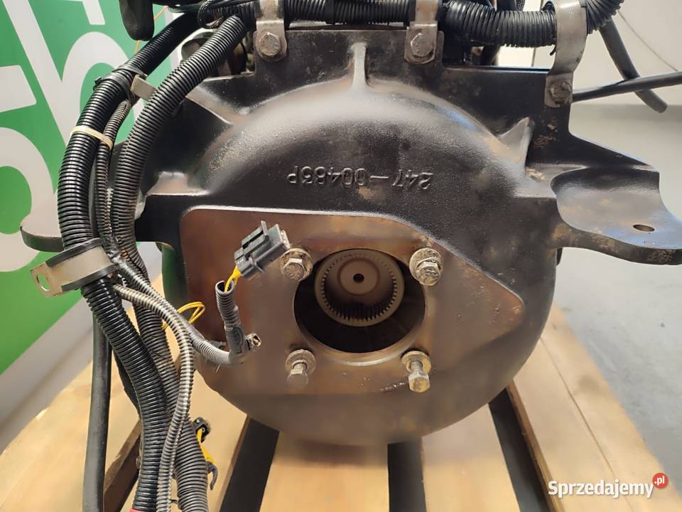 Perkins 100440T Wilkowo