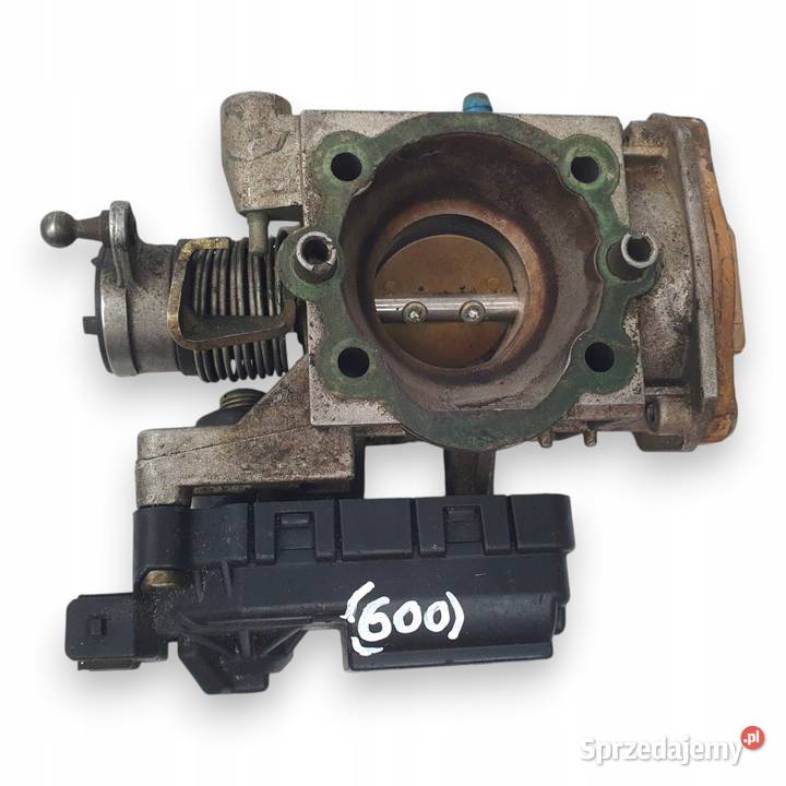 PRZEPUSTNICA Volkswagen Golf III Passat B4 14 18 Chełm