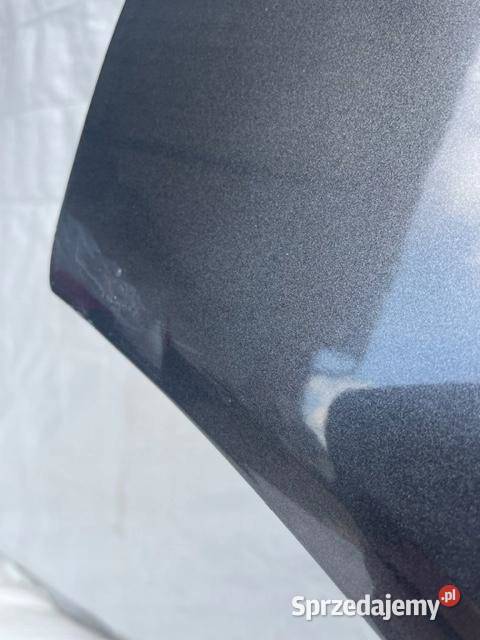 FORD KUGA MK2 LIFT DRZWI PRAWE TYŁ MAGNETIC